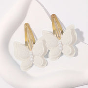 2pcs butterfly hair clips for girls, view 7 - MRSLM