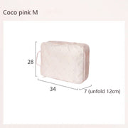 compression packing cubes, view 3 - MRSLM