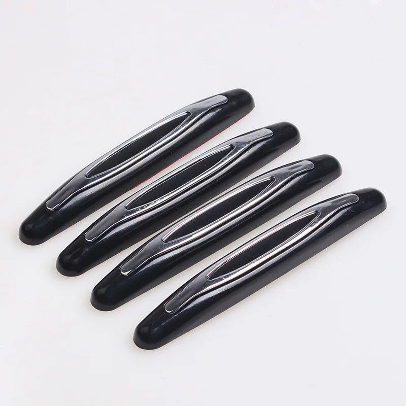 car door anti-collision protector strips, view 2 - MRSLM