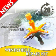 diy windscreen crack repair kit, view 6 - MRSLM