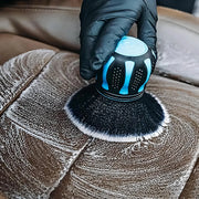 car detailing brush, view 6 - MRSLM