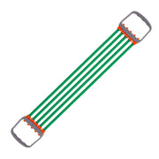 adjustable resistance chest expander, view 4 - MRSLM