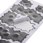 3D bullet hole and scratch car decals, view 9 - MRSLM