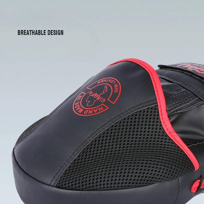 boxing and MMA training pad, view 8 - MRSLM