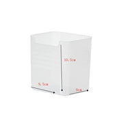 food storage boxes organizer, view 6 - MRSLM