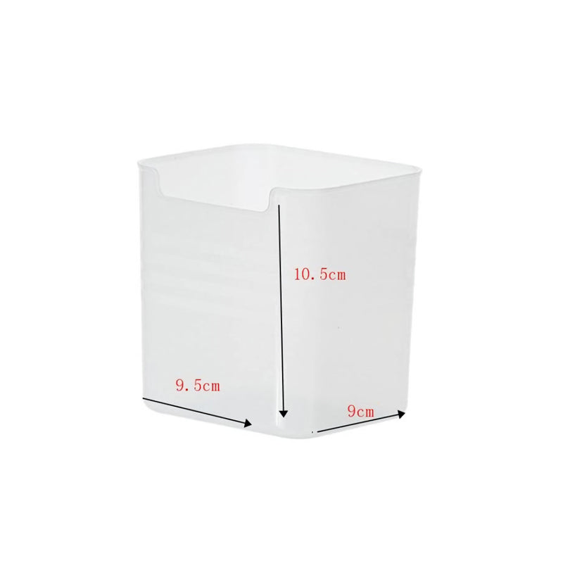 food storage boxes organizer, view 6 - MRSLM