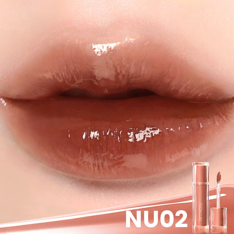 waterproof mirror lip stain, view 5 - MRSLM