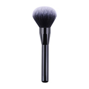 soft large makeup brush, view 3 - MRSLM