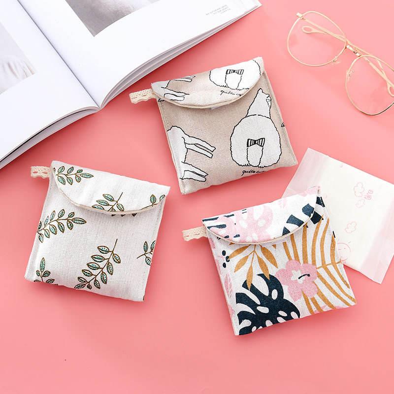portable cosmetic organizer bag - MRSLM