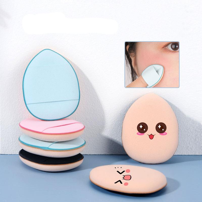 mini makeup sponge set - MRSLM