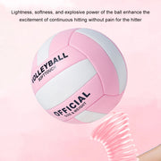 volleyball, view 8 - MRSLM