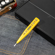 non-contact voltage tester pen, view 5 - MRSLM
