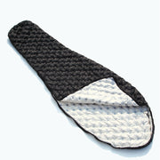 ultralight down sleeping bag, view 7 - MRSLM