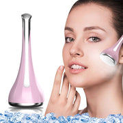 ice hammer facial roller massager - MRSLM