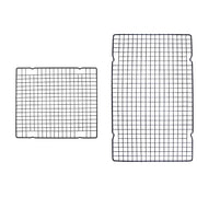 stainless steel cooling rack, view 5 - MRSLM
