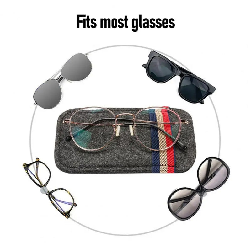 car sunglasses organizer, view 7 - MRSLM