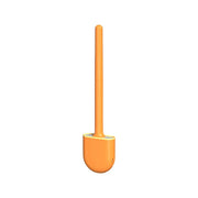 leak-proof silicone toilet brush, view 7 - MRSLM