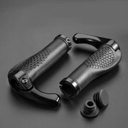 shockproof bicycle grips, view 5 - MRSLM