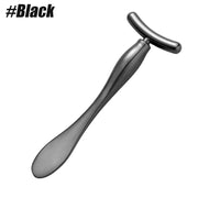 metal eye cream applicator, view 5 - MRSLM