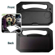 steering wheel work and eat tray, view 7 - MRSLM