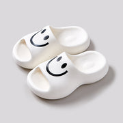 smile slippers, view 4 - MRSLM