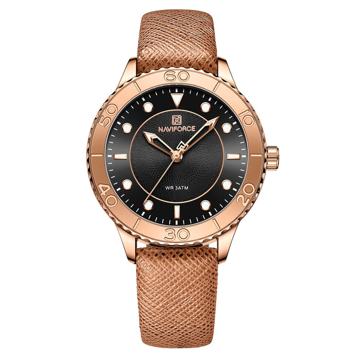 Women's Quartz Watch Fashion Small Dial