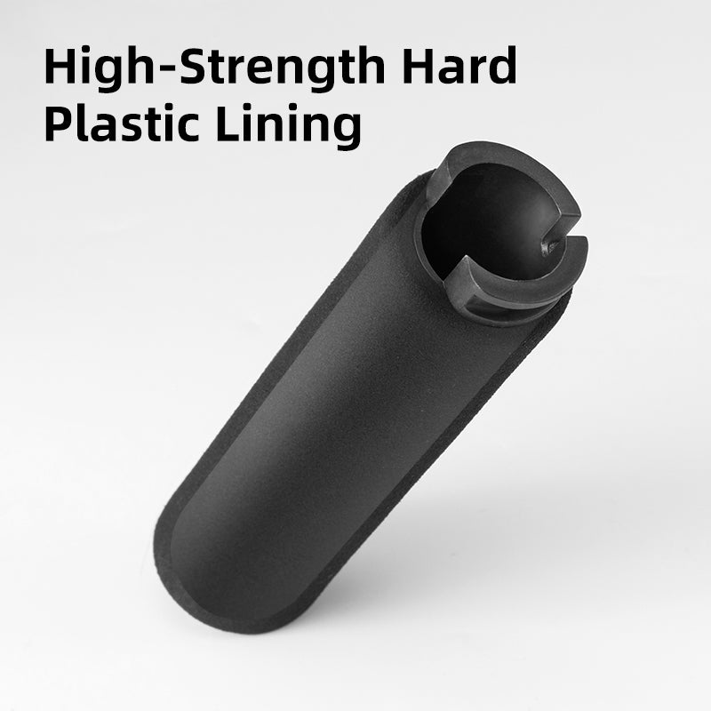 light bicycle grips, view 9 - MRSLM