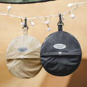 outdoor dual-use bucket hat, view 8 - MRSLM