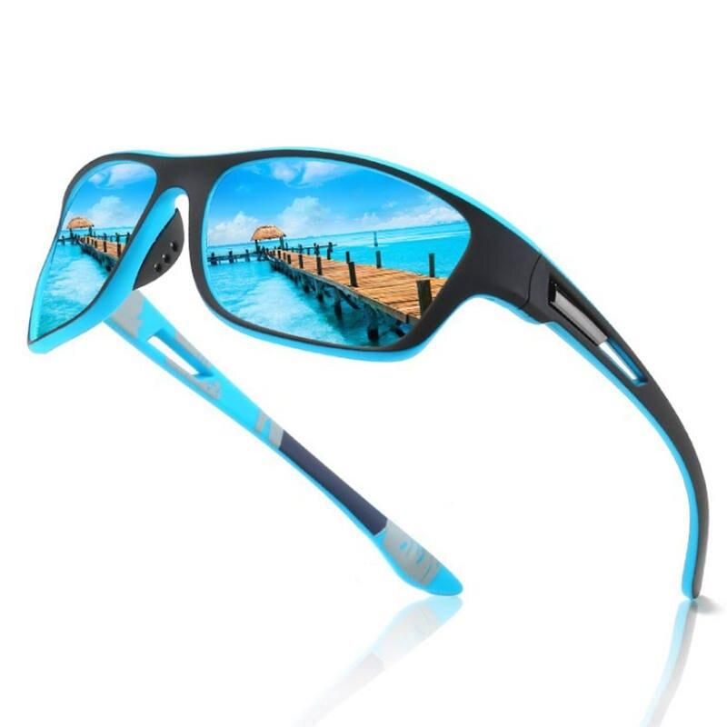 polarized cycling sunglasses - MRSLM