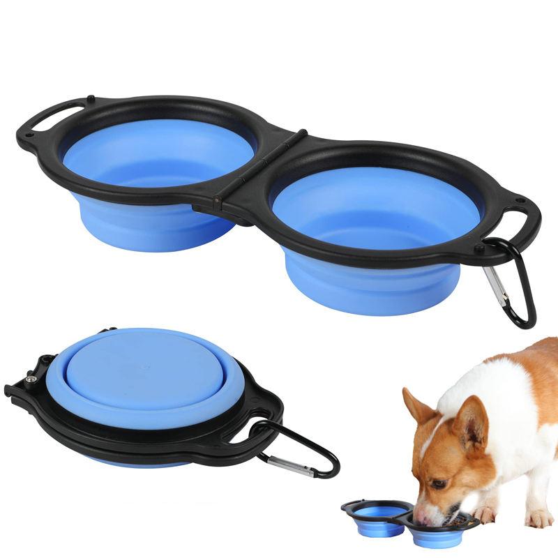 collapsible dog bowls - MRSLM