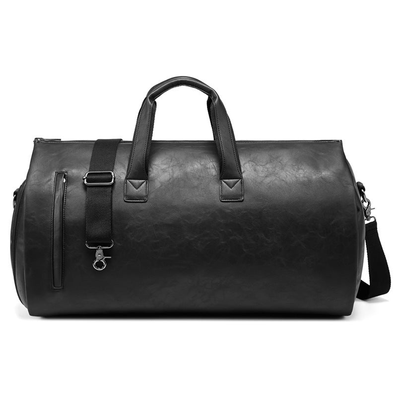 waterproof travel suit bag, view 7 - MRSLM