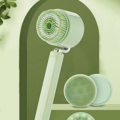 electric bath brush - MRSLM
