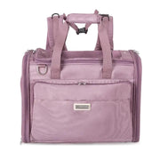 pet carrier bag, view 4 - MRSLM