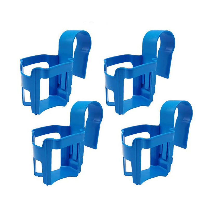 swimming pool water cup hanger, view 4 - MRSLM