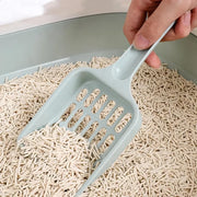 large cat litter scoop, view 6 - MRSLM