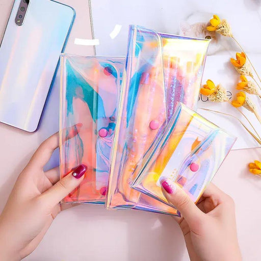 travel mini makeup and toiletry organizer - MRSLM