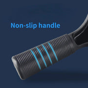 glass cleaning squeegee scraper, view 6 - MRSLM