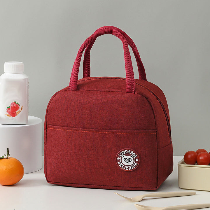 Fashion Thermal Lunch Bags
