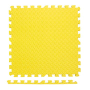 leaf pattern gym mat set, view 10 - MRSLM