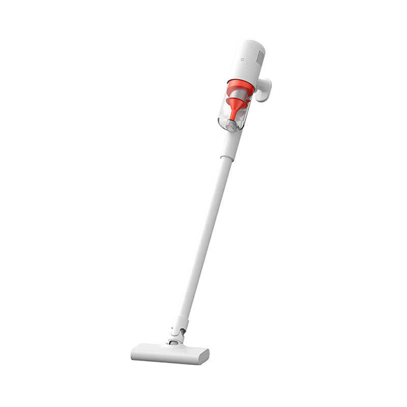 handheld vacuum cleaner, view 2 - MRSLM