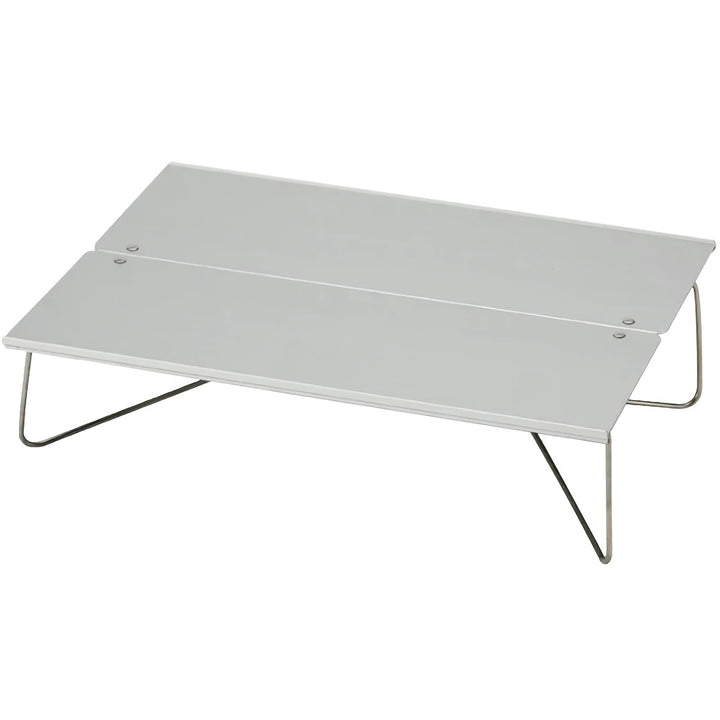 Portable Aluminum Camping Table