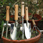 Universal weeder transplant tool, view 8 - MRSLM