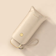 mini portable sun and rain umbrella, view 3 - MRSLM