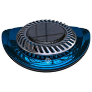 solar-powered car air freshener, view 2 - MRSLM