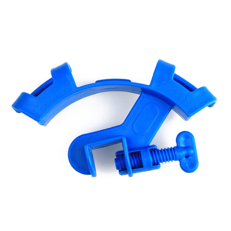 aquarium pipe clip - MRSLM