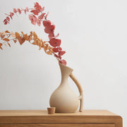 1300ml ceramic pitcher, view 5 - MRSLM