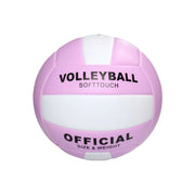 volleyball, view 4 - MRSLM