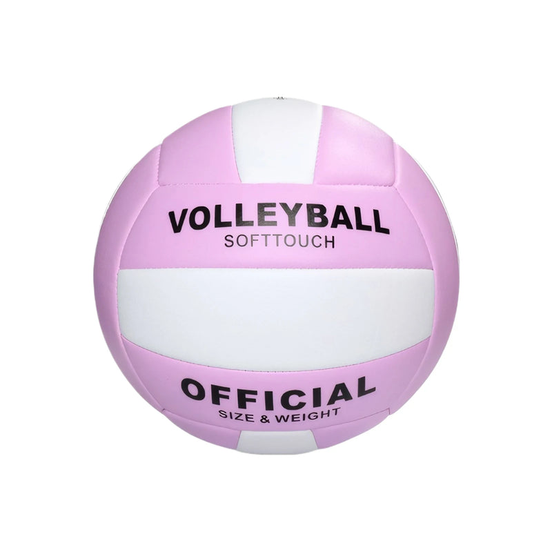volleyball, view 4 - MRSLM