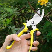 Professional bypass pruning shears, view 7 - MRSLM