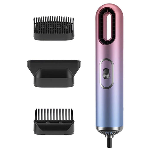3-in-1 anion hair dryer, view 5 - MRSLM